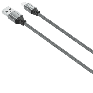 Salpido LS 441 TPE Charge & Sync Fast Charging Lightening Data Cable