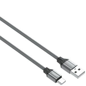 Salpido LS 441 TPE Charge & Sync Fast Charging Lightening Data Cable