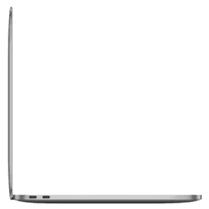 Apple Macbook Pro | Core i5 | 8th Gen | 8 GB | 256 GB SSD | Mac OS Mojave | Silver | MR9Q2HN/A