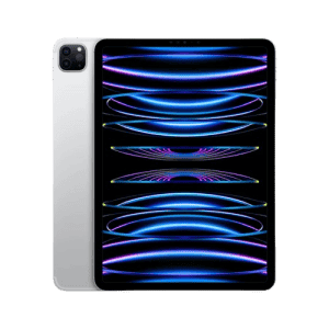 APPLE IPAD PRO 4TH GEN | MNYH3HN/A | 512GB WIFI+CELL | SILVER