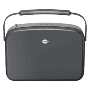 CARVAAN LITE | SCL190 | HINDI BLUETOOTH SPEAKER | GRAPHITE GRAY