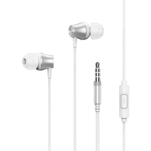 Remax 202 Heavy Bass Headphones | Black