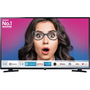 SAMSUNG Smart TV | UA43T5310BKXXL | 43 inch | Full HD LED Smart Tizen TV