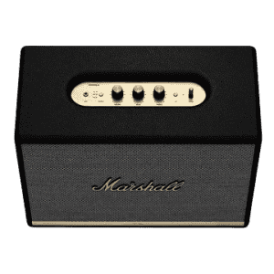 MARSHALL WOBURN II  SPEAKER | MS WBRN2-BLK | BLACK