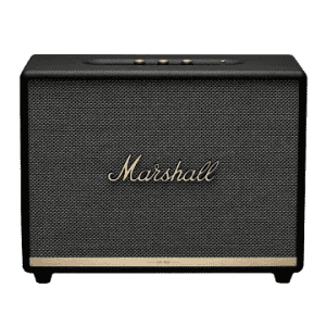 MARSHALL WOBURN II  SPEAKER | MS WBRN2-BLK | BLACK