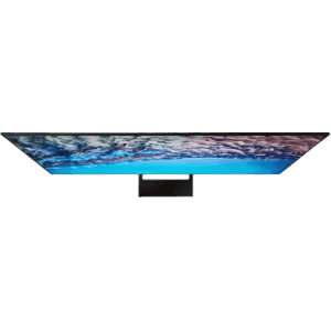 SAMSUNG UA55BU8570ULXL | 55 inch | BU8570UL 138 cm | Ultra HD (4K) | LED Smart Tizen TV