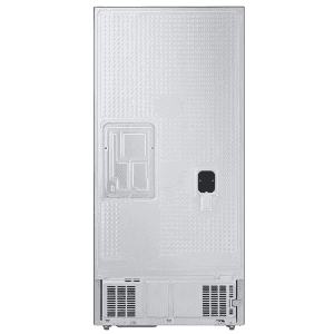 Samsung 580 L Frost Free Inverter Triple Door Refrigerator | RF57A5032SL/TL | Real Stainless | Convertible