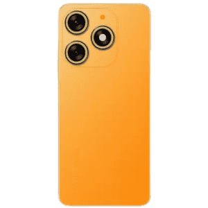 TECNO KI5K SPARK 10C | 8GB / 128GB | MAGIC SKIN ORANGE