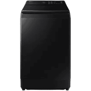 SAMSUNG 13 kg | WA13CG5886BVTL | Fully Automatic Top Load Washing Machine | Black