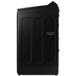 SAMSUNG 13 kg | WA13CG5886BVTL | Fully Automatic Top Load Washing Machine | Black
