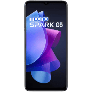 Tecno Spark Go 2023 | 64 GB/4 GB RAM | Nebula Purple