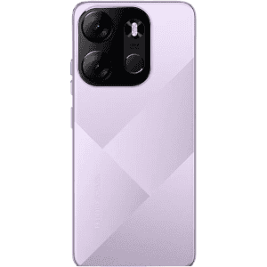 Tecno Spark Go 2023 | 64 GB/4 GB RAM | Nebula Purple