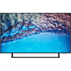 SAMSUNG | UA43BU8570ULXL |  108 cm (43 Inch) | Ultra HD (4K) LED Smart Tizen TV