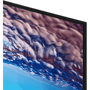 SAMSUNG | UA43BU8570ULXL |  108 cm (43 Inch) | Ultra HD (4K) LED Smart Tizen TV