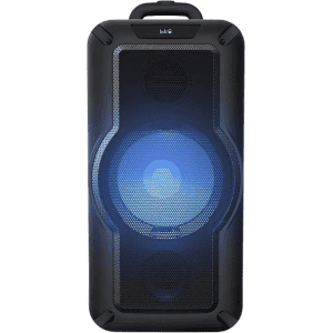 PHILIPS | TAX4105/94 | PORTABLE BLUETOOTH PARTY SPEAKER