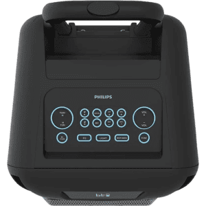 PHILIPS | TAX4105/94 | PORTABLE BLUETOOTH PARTY SPEAKER