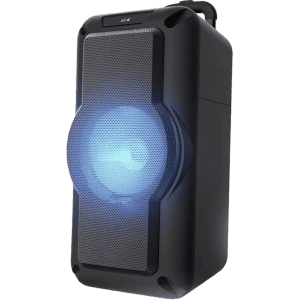 PHILIPS | TAX4105/94 | PORTABLE BLUETOOTH PARTY SPEAKER