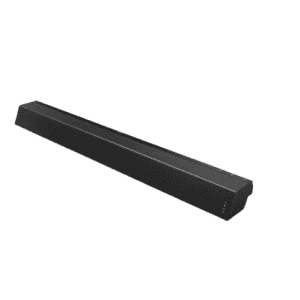PHILIPS TAB7305 Bluetooth Soundbar with Wireless Subwoofer | Dolby Audio | HDMI ARC | Optical In 300 W | 2.1 Channel | Black