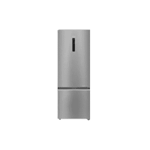 HAIER | REFRIGERATOR FROST FREE 325 LTR | HRB-3753BIS-P | INOX STEEL