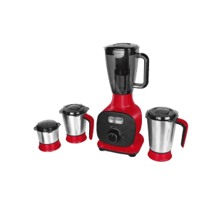 FMG Candy 1000 3J+1PC | Mystic Red