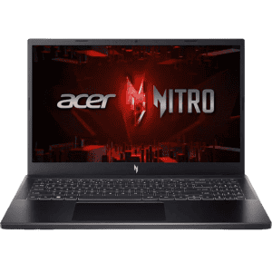 Acer Nitro | V Intel Core i7 | 16 GB |1 TB SSD | NVIDIA GeForce RTX 4050 | 15.6 inch | Black |  NH.QN8SI.006