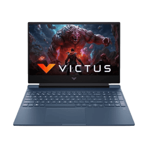 HP Victus Gaming Laptop | Intel Core i7 | 13th Gen 13620H | 16 GB | 512 GB SSD | Performance Blue | 15-FA1321TX
