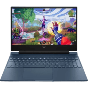 HP Victus Gaming Laptop | Intel Core i5 | 13th Gen | 16 GB | 512 GB SSD | Performance Blue | 15 fa1278TX
