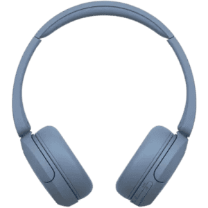 Sony Wireless Bluetooth Headphone with Mic | Blue | WH CH520