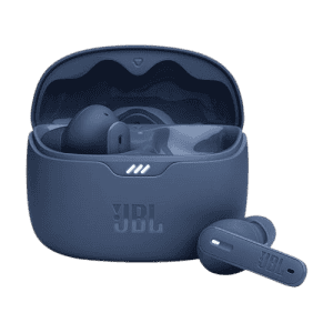 JBL Tune Beam In Ear Wireless TWS Ear Phone | Blue