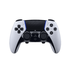 Sony DualSense Edge Wireless Controller |  PS5 | White