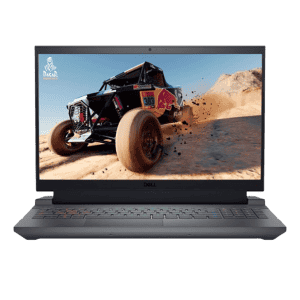 Dell G15 Gaming Laptop | 13th Generation Intel Core i7 13650HX | NVIDIA GeForce RTX 4050 6 GB GDDR6 | 16 GB | 1TB SSD | 15.6 inch | Dark Shadow Gray | OGN55301116P01RIN