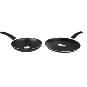 Greenchef | Duo Pack | Non-Stick Coated Cookware Set