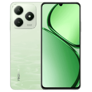 realme C63 | 4GB | 128GB | Jade Green