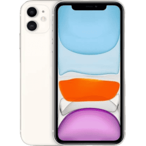Apple iPhone 11 | White | 64 GB