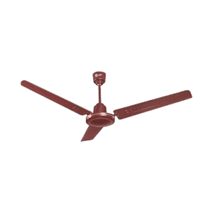 Orient Ceiling Fan Arctic Air | 1200 MM | Brown