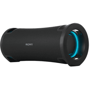 Sony ULT Field 7 Bluetooth Party Speaker | ULT button for Massive Bass | Handle | Black | SRS-ULT70//C