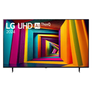LG UHD AI UT90 4K Smart TV |165 cm (65 inch) | 65UT90506LB