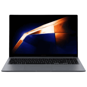 Samsung Galaxy Book 4  Intel Core i5 13th Gen 1335U | 8GB | 512 GB SSD | 15.6 Inch | Gray | NP750XGJ-KG1IN