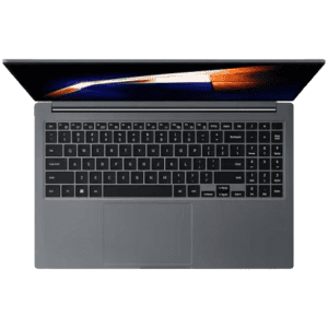Samsung Galaxy Book 4  Intel Core i5 13th Gen 1335U | 8GB | 512 GB SSD | 15.6 Inch | Gray | NP750XGJ-KG1IN