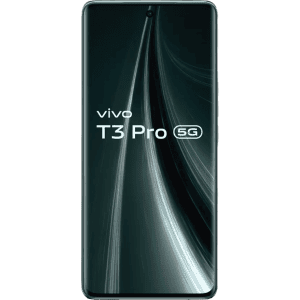 Vivo T3 Pro 5G | 8 GB | 256 GB | Emerald Green