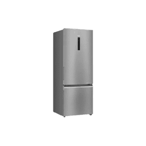 HAIER | REFRIGERATOR FROST FREE 325 LTR | HRB-3753BIS-P | INOX STEEL