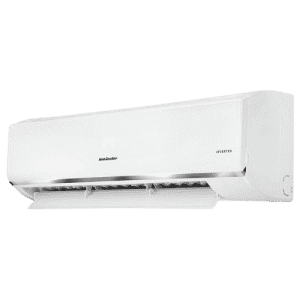 Kelvinator 1.0 Ton 3 Star Inverter Split AC | KAS I12CPTC
