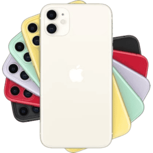 Apple iPhone 11 | White | 64 GB