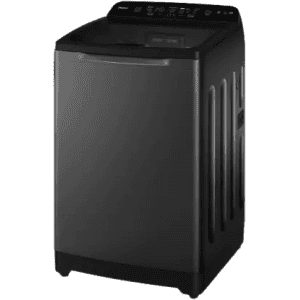 HAIER Fully Automatic Top Load Washing Machine | 7 kg | Grey | HWM70-678ES8