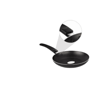 Greenchef | Duo Pack | Non-Stick Coated Cookware Set