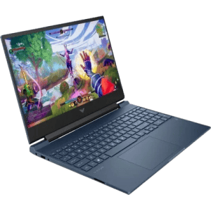 HP Victus Gaming Laptop | Intel Core i5 | 13th Gen | 16 GB | 512 GB SSD | Performance Blue | 15 fa1278TX