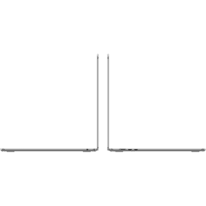 Apple MacBook Air Apple M3  | 16 GB | 512 GB SSD | macOS Sonoma | Space Grey | MXD13HN/A