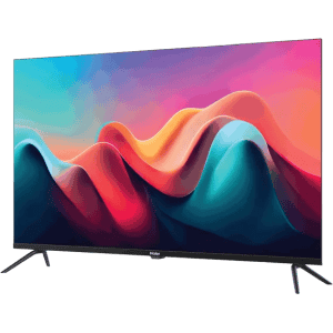 Haier HD Ready LED Smart Google TV | 81 cm (32 Inch) |  Wi-Fi | Bluetooth connectivity |  HDR support | LE32K800GT