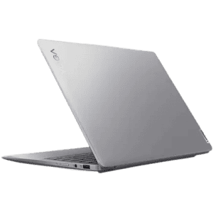 Lenovo Intel Core i5 13th Gen 13500H Thin and Light Laptop | 83E00012IN  | 16 GB/1 TB SSD/Windows 11 Home | Storm Grey