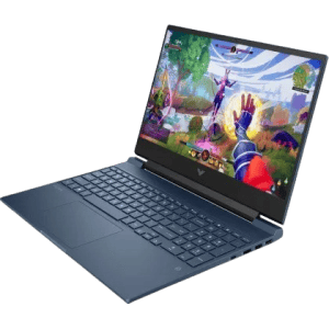 HP Victus Gaming Laptop | Intel Core i5 | 13th Gen | 16 GB | 512 GB SSD | Performance Blue | 15 fa1278TX